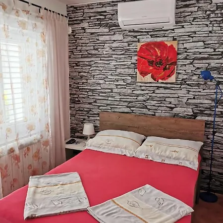 Maison d'hôtes Milic*** Donji Seget