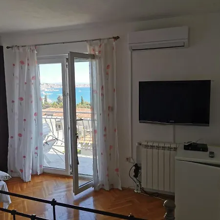 Vendégház Milic*** 3*