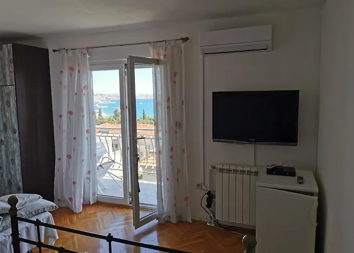 بيت ضيافة Milic*** 3*