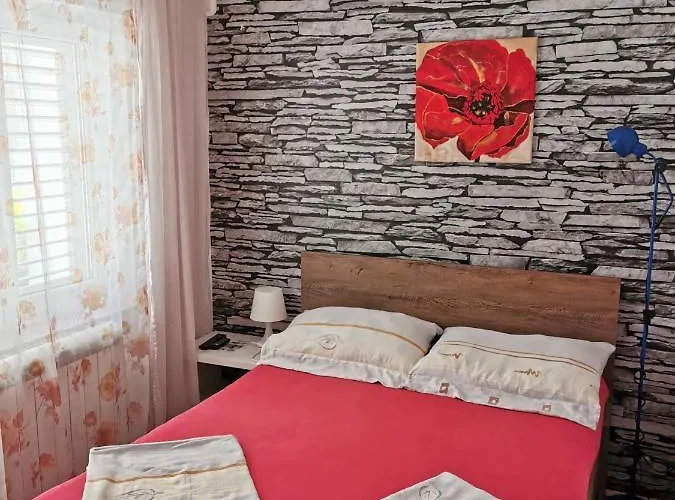 بيت ضيافة Milic*** سيغيت دونيي