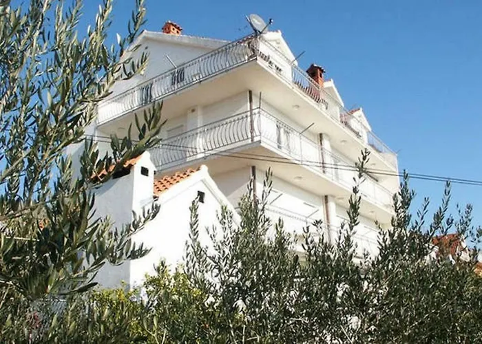 Milic*** بيت ضيافة سيغيت دونيي